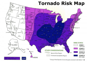 Tornado Bunker - Underground Storm Shelters and Safe Rooms